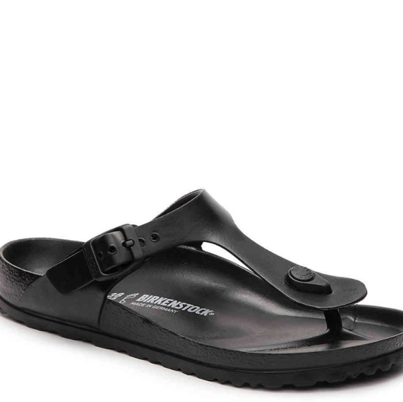 Birkenstock Shoes - Women's Birkenstock Gizeh EVA Sandals